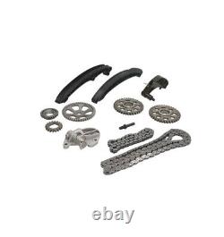 Set Chaîne DAYCO Pour Volkswagen Audi Seat Skoda