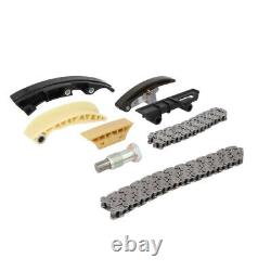 Set Chaîne Distribution SWAG Volkswagen Golf 3.2 V6