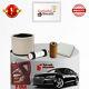 Set Entretien 4 Filtres Et Huile Audi A5 Ii 3.0 Tdi 200kw 272cv Partir 2017