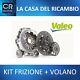 Set Volant D'inertie + Kit Embrayage + Audi A4 A6 Passat 2.0 Tdi 103kw 140cv