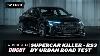 Supercar Killer Stealth Carbon Audi Rs3 Modified By Urban Urban Uncut S2 Ep20