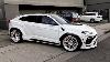 Vik S Widebody Lamborghini Urus Upgraded Again Sarkis Fan Talk