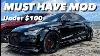 Your Audis Must Have First Performance Mod A3 A4 A5 S3 S4 S5