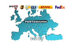 ZF5HP24 Boîte de Vitesse Friction & Acier Kit Audi, BMW, Jaguar, Range Rover, VW